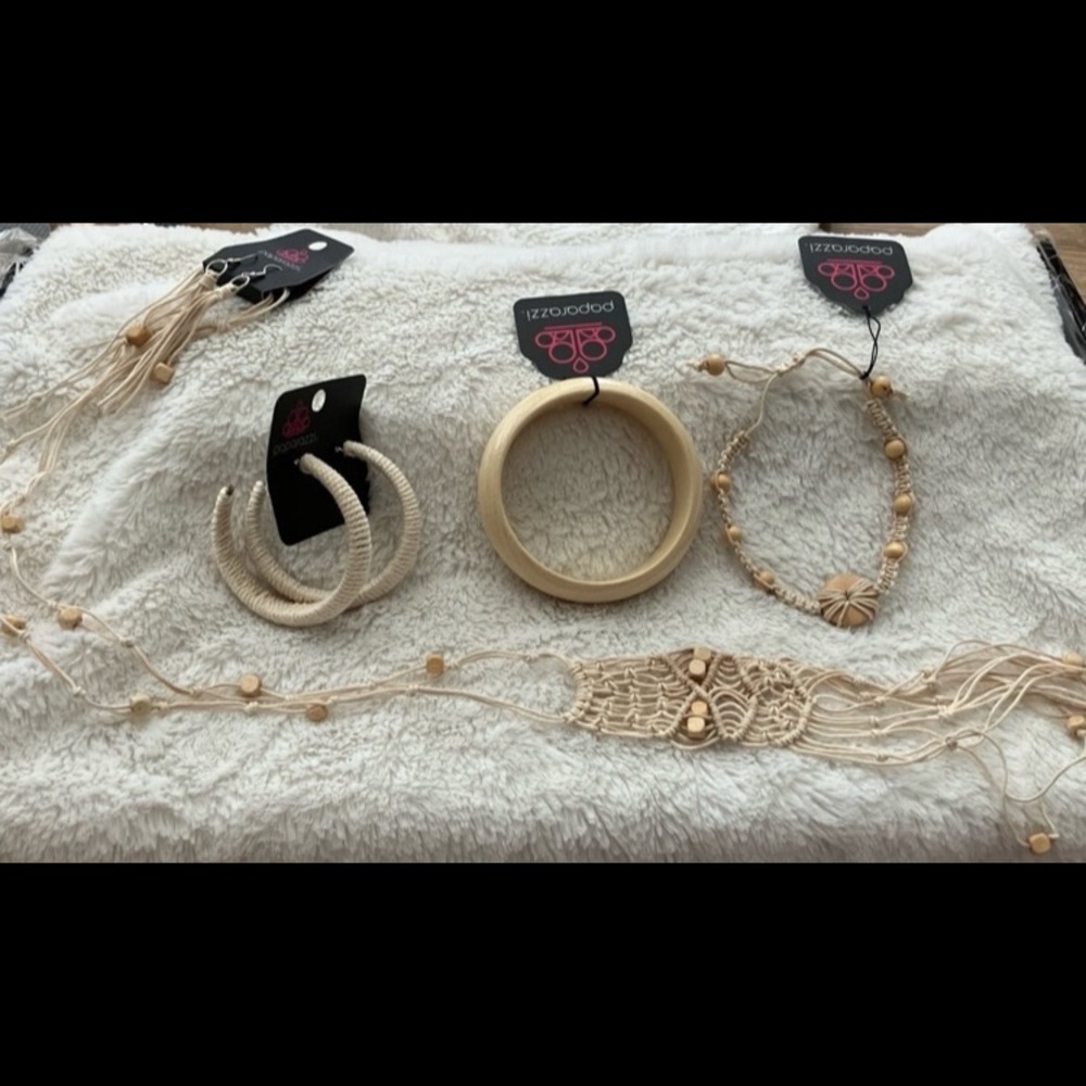 Sunset Sightings Complete Trend Blend